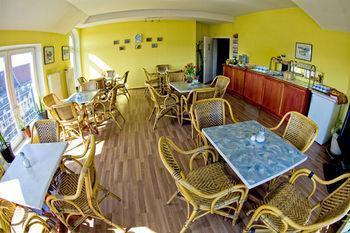 Rehberge Mitte Hotel Berlim