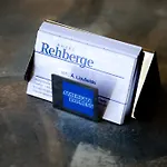Hotel Rehberge Berlin Mitte
