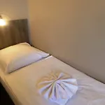 Hotel Rehberge Berlin Mitte