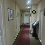 Hotel Rehberge Berlin Mitte