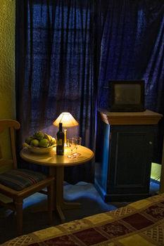 Hotel Rehberge Mitte