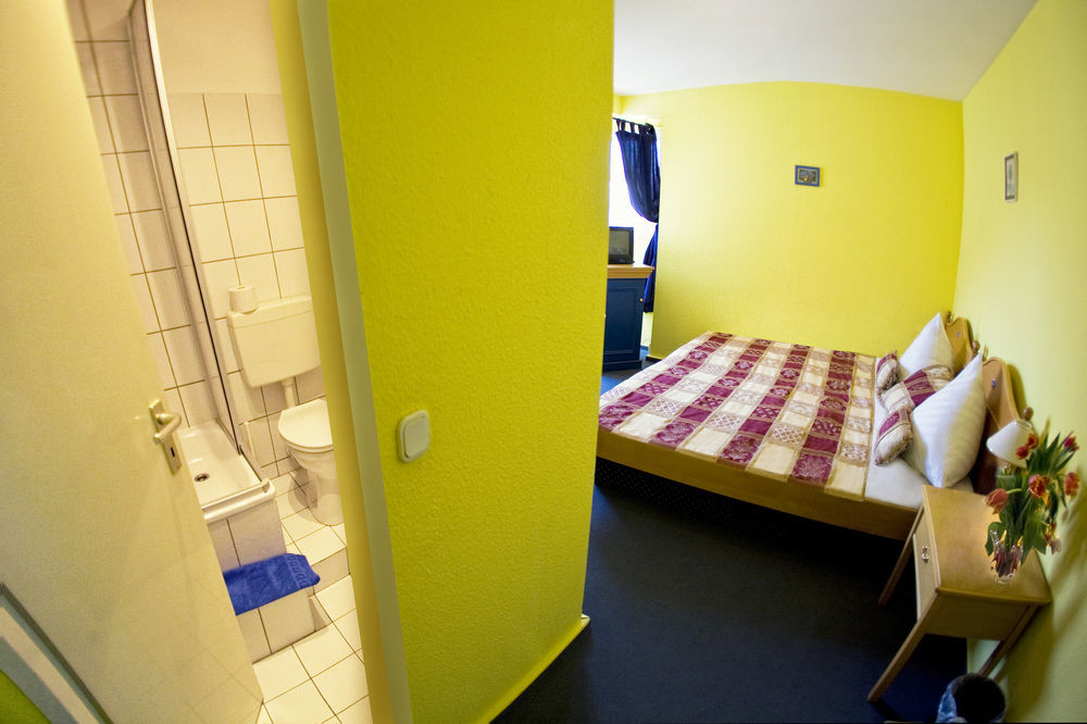 Rehberge Mitte 2* Berlin