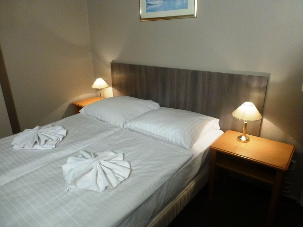 Rehberge Mitte Hotel Berlin