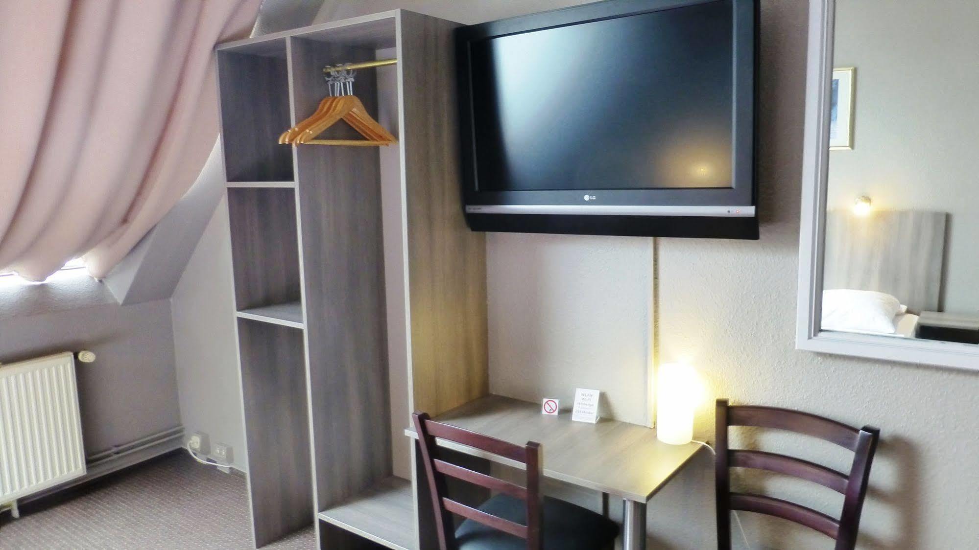 Rehberge Mitte Hotel Berlin