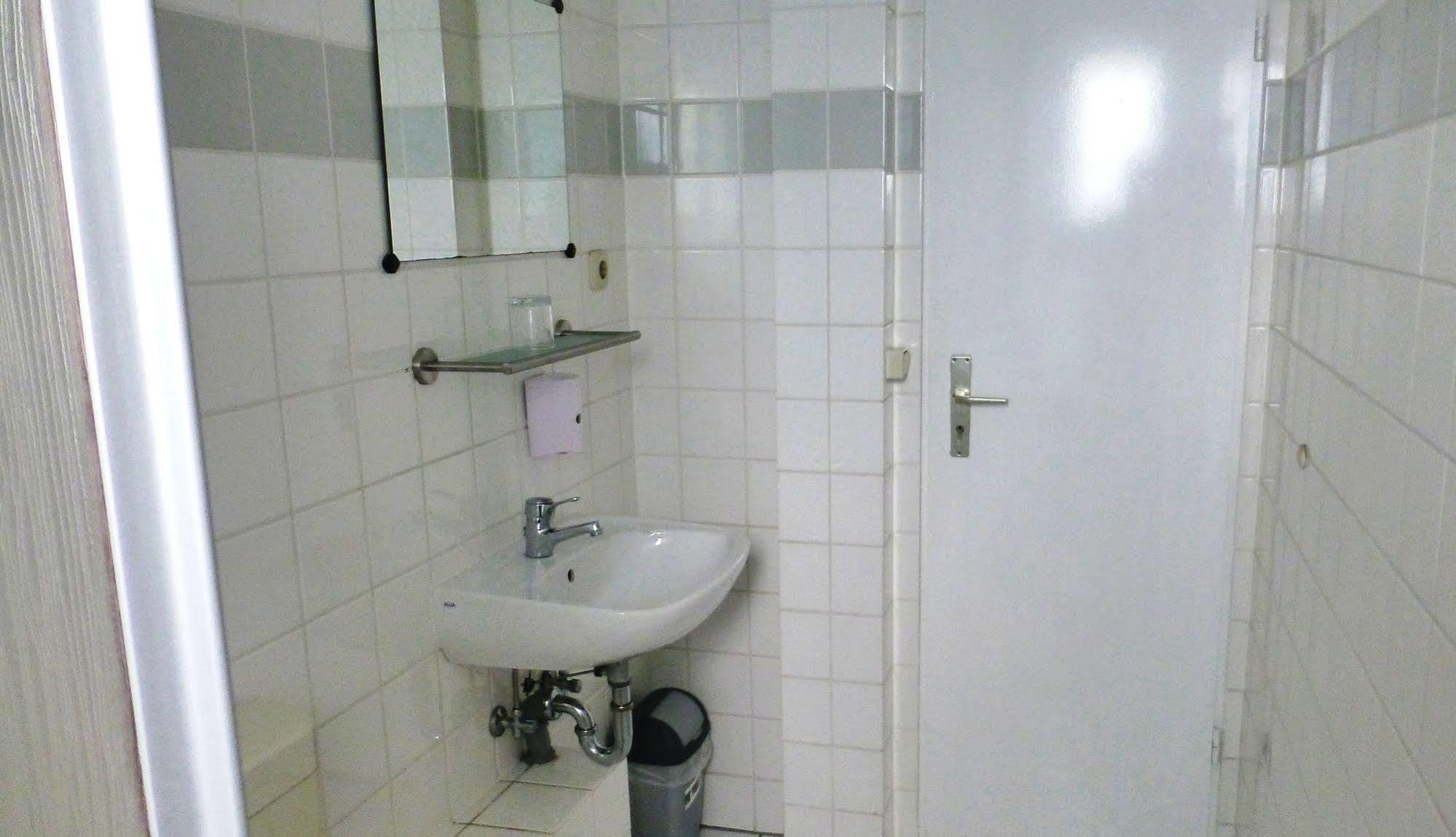 Hotel Rehberge Mitte